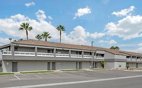 Quality Inn Kettleman City Near Hwy 41
